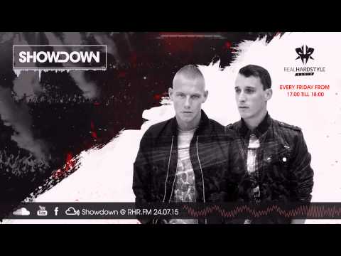 Showdown @ RHR FM 24 07 15