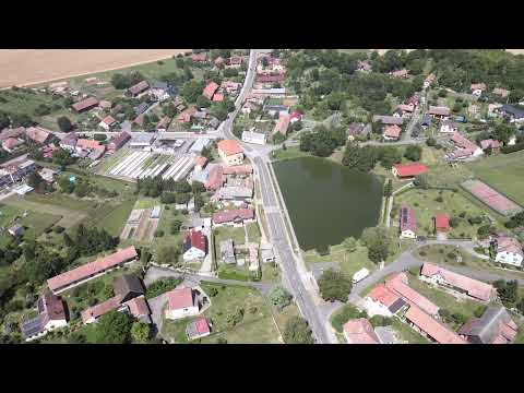 Vinary 1 - Obec Vinary