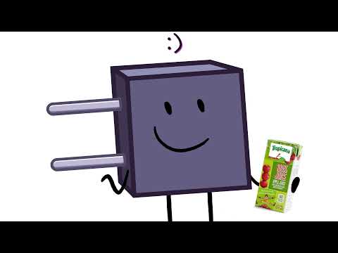 If You Wanna Drink A Juice