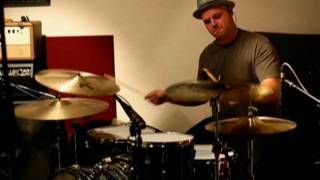 Josh Auer - Far From Home (with Lyrics)