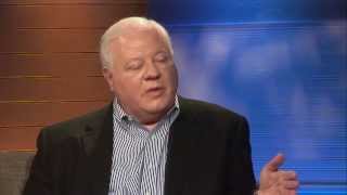 God Knows with Mike and Cindy Jacobs - Binding The Strongman - part 1