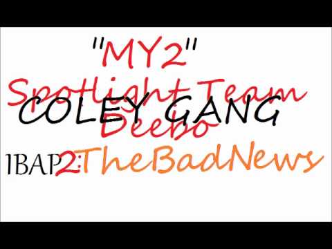 MY2 - Its Been A Pleasure 2: The Bad News - Spotlight Team Deebo