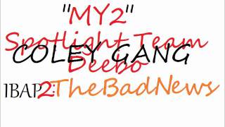 MY2 - Its Been A Pleasure 2: The Bad News - Spotlight Team Deebo