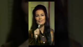 Loretta Lynn God bless America again