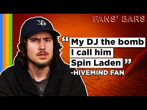 Rating Fan-Submitted Bars (with Quadeca)