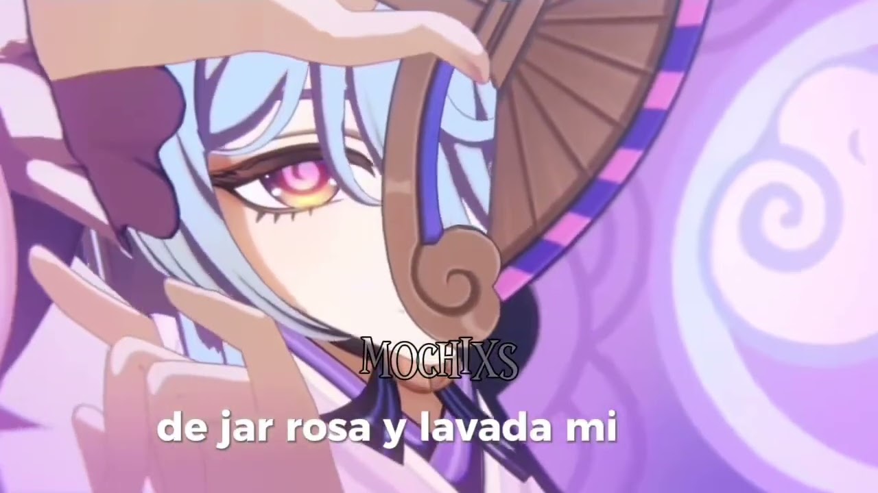 Mizuki flashes de pelicula