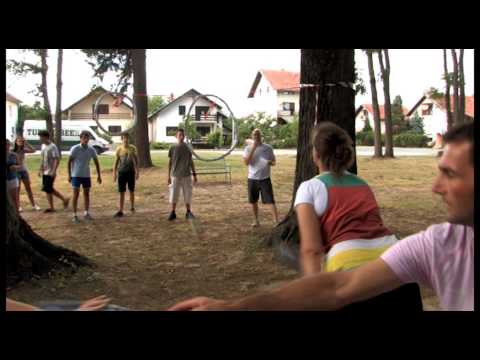 KampOrahovica trailerSD