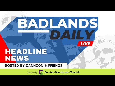Badlands Daily: 2/5/26 - The Epstein List Misread, WITSEC Claims, and the Rush to Declare Guilt