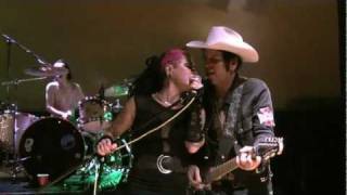 L.A. Guns (Tracii Guns & Dilana) Ballad Of Jayne - Jaxx - 11-12-11
