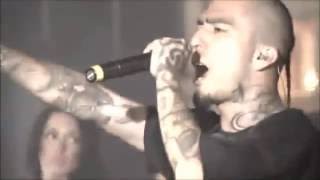 CONCIERTO ME ATIZO MACIZO TOUR 2012 DE LA CALLE SOY HD