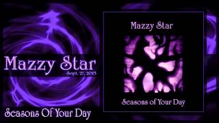 ★ Mazzy Star ★ - Seasons Of Your Day (Complete Album) 2013