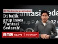 Viral Grup Inses Fantasi Sedarah Di Facebook Siapa Pelakunya