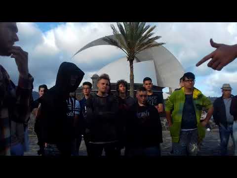 💧ZERPA vs DB vs AMH - 8avos - 3a Clasificatoria, Castillo Negro