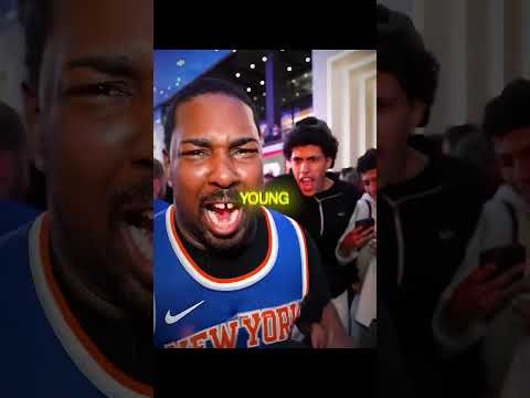 YouTube Thumbnail