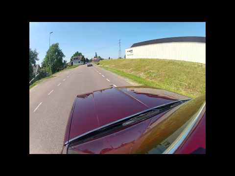 Thumbnail for Roadtrip Caprice & Polo by Chevrolet, video, vide