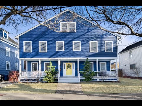 24 Pickman Street #A Salem, MA | ColdwellBankerHomes.com