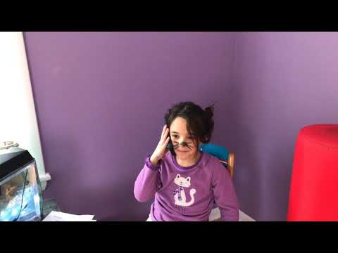 “Reggie the Christmas Hamster” by Parry Gripp