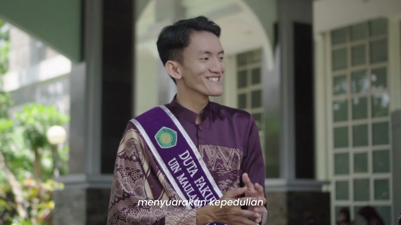 Company Profile Duta Psikologi UIN Malang 2025