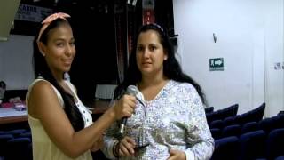 preview picture of video 'Invitación al 4to Encuentro Nacional de Teatro - Yumbo Valle 2014'