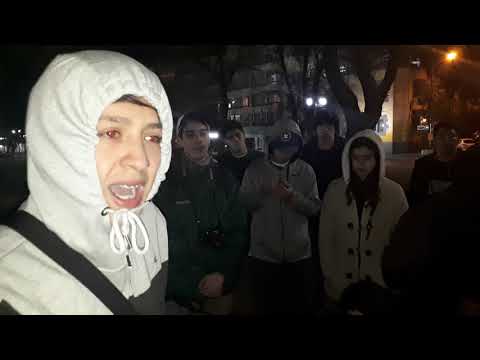 LIL DROP vs PLETS - 6tos - Catamarca Punteros vs Retadores 2018