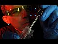 ASMR Ear To Ear Close Personal Repair