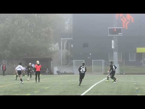 SFK P06 Sportfältet VS Saltsjö-Boo IF Svart, Div 1 Sanktan 2019