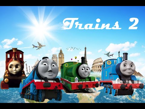 Thomas/Cars 2 FL Part 26 - End Credits