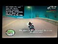 GTA SAN ANDREAS DENISE GOOD DATE IN GIRLFRIEND