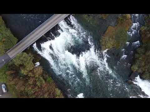 Stryn, Norway#Loen#River#Stryn#
