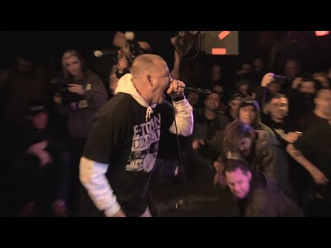 [hate5six] Terror - November 30, 2019 Video