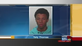 Police make arrest in recent Craigslist robberies