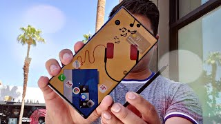 Samsung Galaxy Note 10 Plus Full Review!