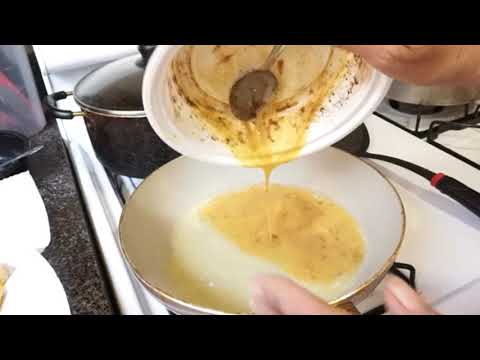 YouTube video about: What to do with leftover french toast?