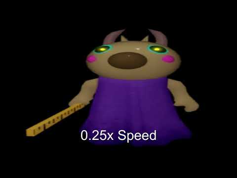 20 Teacher Jumpscare Sound Variations