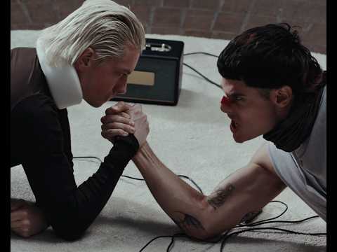 CA7RIEL & Paco Amoroso - FREE SPIRITS (the trailer)