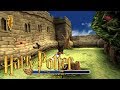 Harry Potter And The Philosopher S Stone PS1 100 Part 7 Malfoy S Remembrall Chase Quidditch