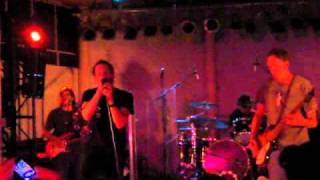 wave bye bye by Gin Blossoms live at Rio Hotel Sept. 30th, 2010