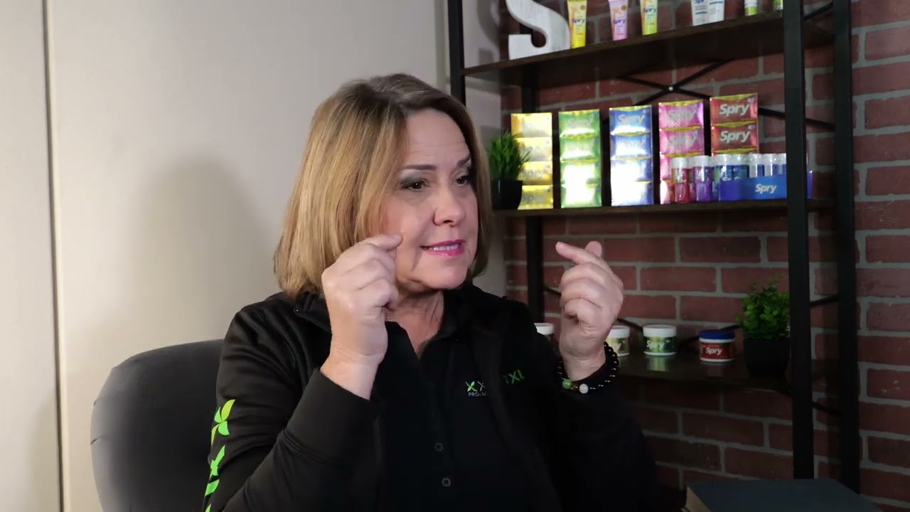 YHM-Ep2, Xlear Nasal Spray with xylitol enhances natural nasal hygiene - Xlear Inc.