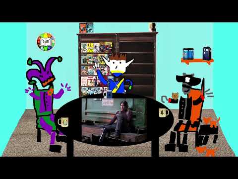 Nerd Chat 80 Marvel and Representation