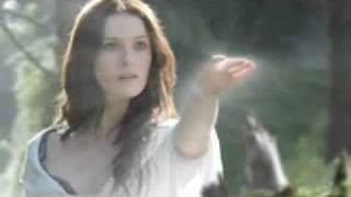 Prsentation de l'inquisitrice Kahlan Amnell