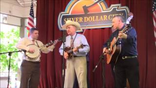 DAVID DAVIS and the Warrior River Boys @ Silver Dollar City "The Milwaukee Blues"