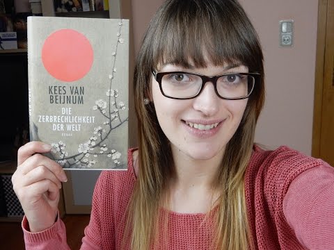 [Rezi] - Kees van Beijnum "Die Zerbrechlichkeit der Welt"