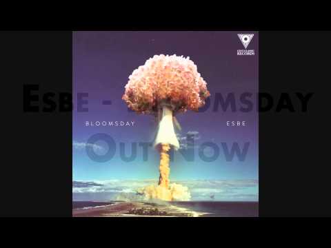 Esbe - Bloomsday - OUT NOW!