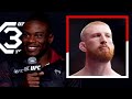 Val Woodburn: 'I Think I am in a Dream Right Now' | UFC 290