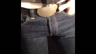 Gay Cowboy Fetish - All about the tight jeans and cowboy boots here.