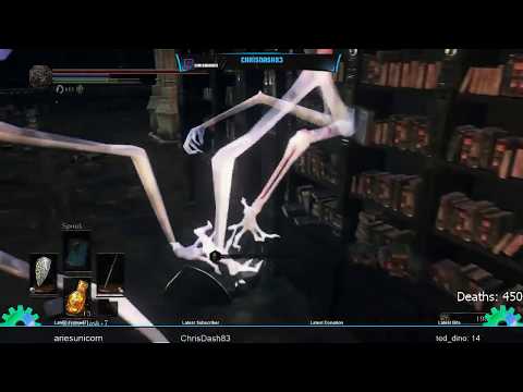 ChrisDash - Dark Souls III Pt.79