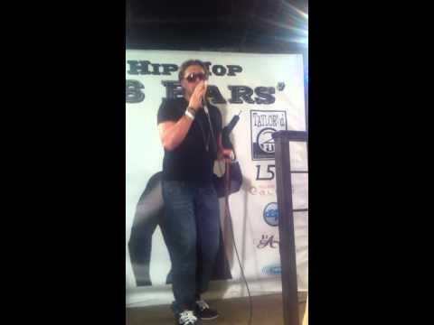 PradaG " Nice to Met Ya" with Johnny Blue Eyes@ Hip Hop 16 Bars: By Taylord2fit Ent