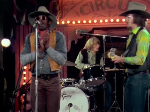 LOT OF LOVE - TAJ MAHAL - JESSE ED DAVIS