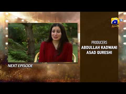 Dao Episode 25 Teaser - 27th March 2024 - HAR PAL GEO