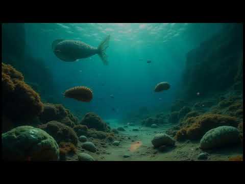 Wie Pflanzen das Land eroberten: Die grüne Revolution